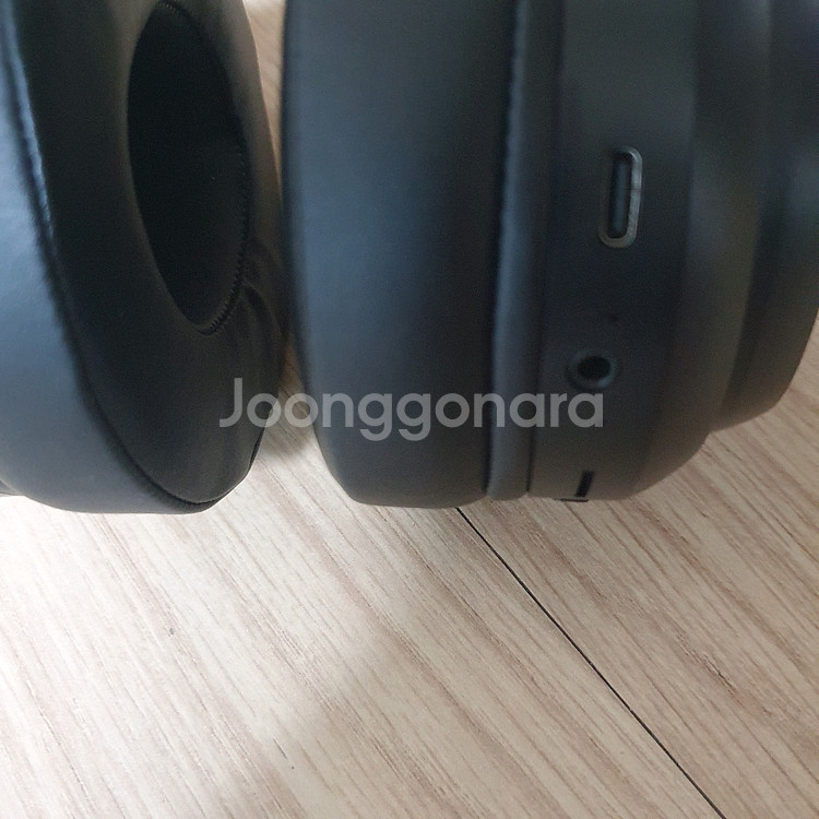 블루투스 헤드폰 무선 해드폰 헤드셋--3