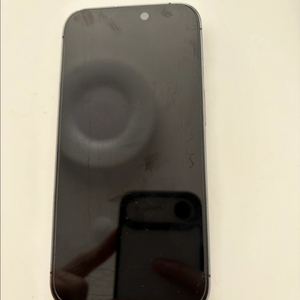 아이폰 14프로 딥퍼플