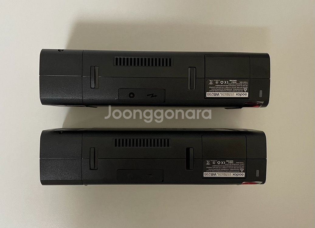 [S급 풀박스] 고독스 AD200pro 2 2세대 스트--1