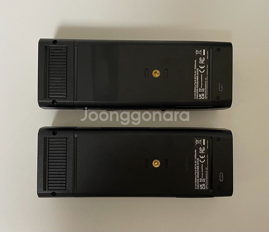 [S급 풀박스] 고독스 AD200pro 2 2세대 스트--2