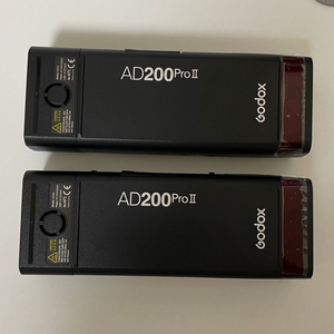 [S급 풀박스] 고독스 AD200pro 2 2세대 스트
