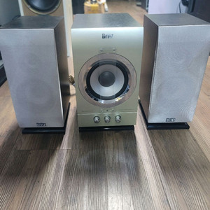 브리츠 PC스피커 BR-4700 택배포함