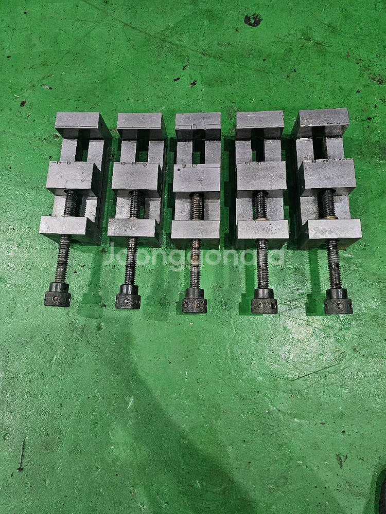 연마 바이스 폭 85--0