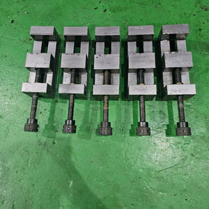 연마 바이스 폭 85