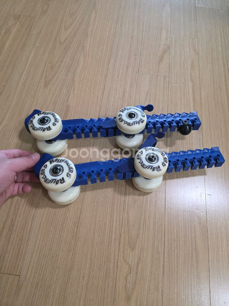 아이스하키 스케이트 롤러그립 롤러스케이트 커버--0