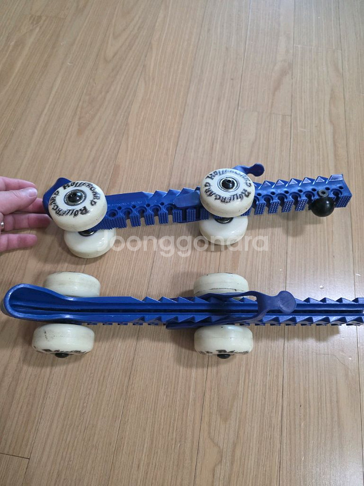 아이스하키 스케이트 롤러그립 롤러스케이트 커버--1