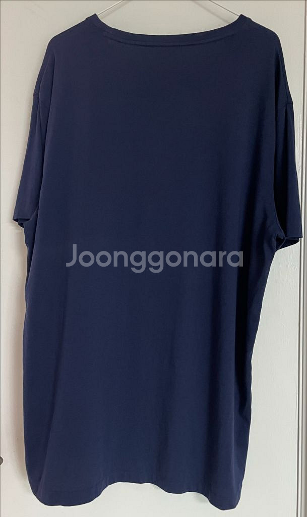 폴로 랄프로렌 포켓 반팔티 (105)--2