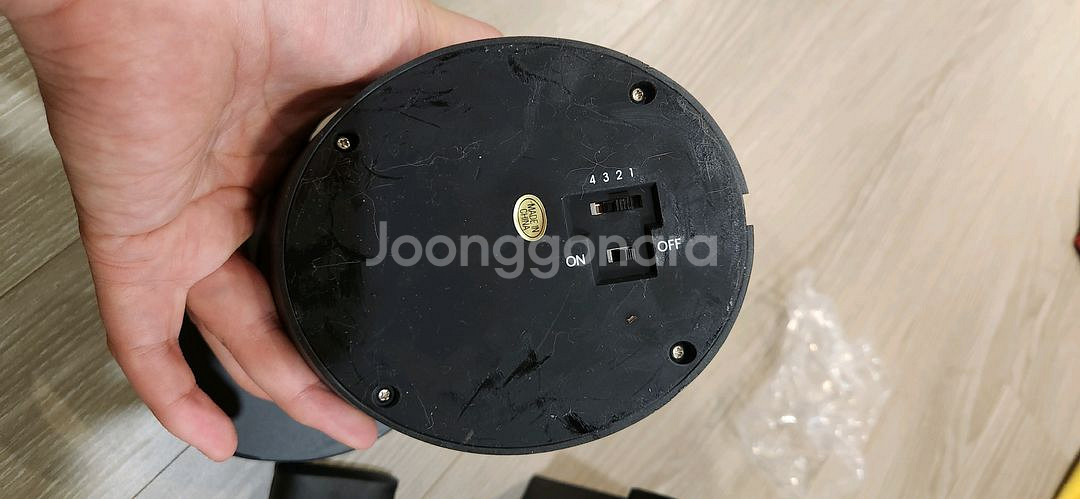 태그호이어 와이더 보관함--1