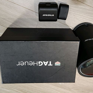 태그호이어 와이더 보관함