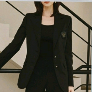 세루티 스판기본정장자켓55