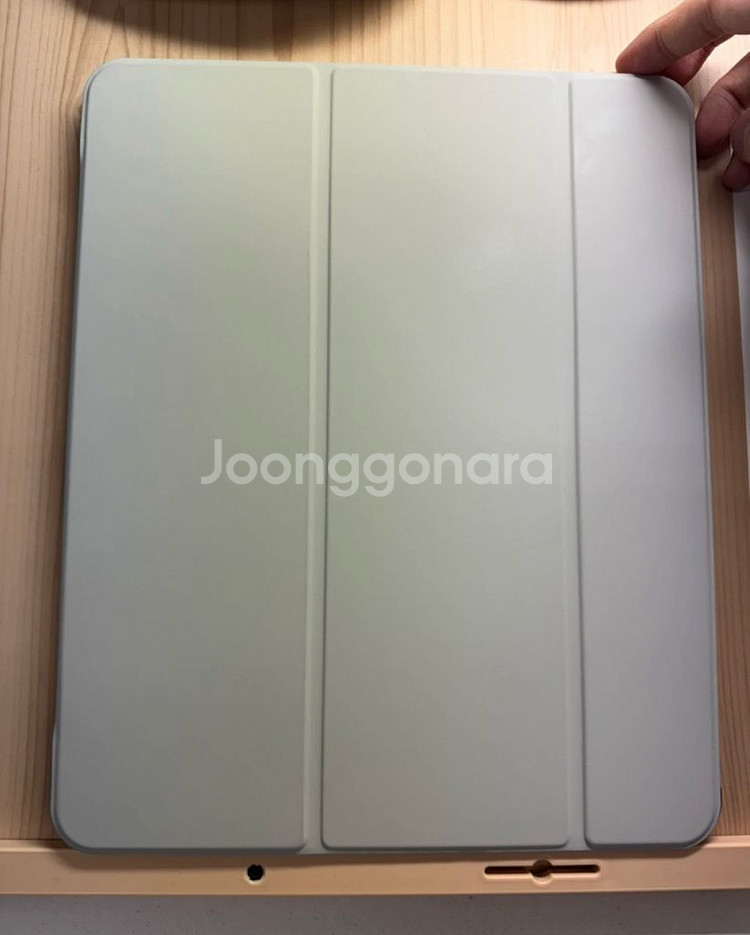 iPad에어6 13인치 128g 스그+ 애플펜슬 프로2--0