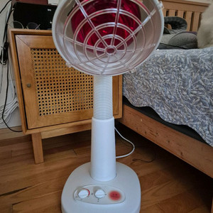 예림 필립스 램프 조사기