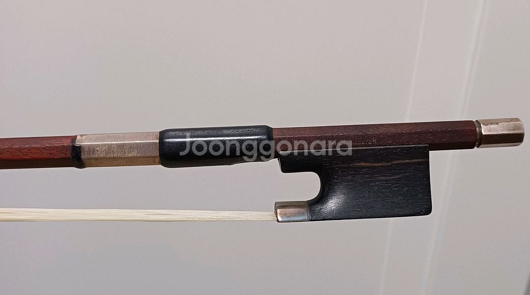 Finkel Atelier 바이올린 활--1