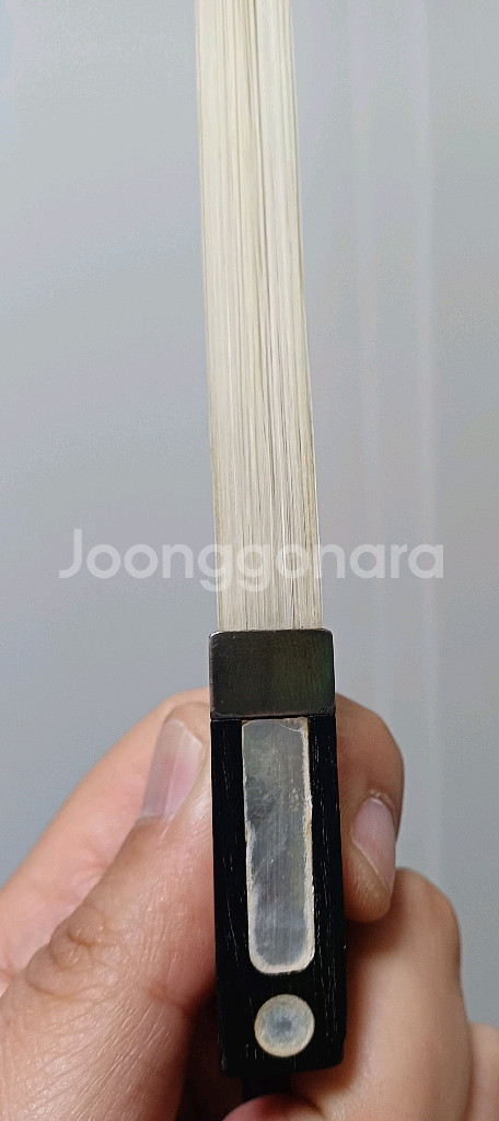 Finkel Atelier 바이올린 활--4