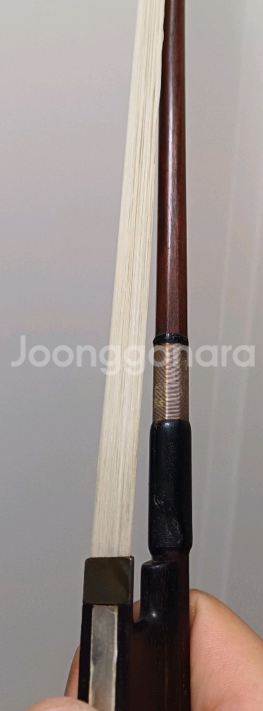 Finkel Atelier 바이올린 활--6