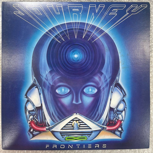 Journey / Frontiers 엘피