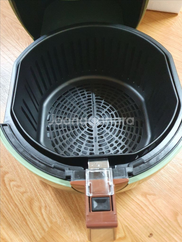 정가16만 새제품 보겔 에어프라이어 7리터 대용량--1