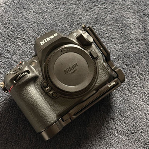 니콘z8, z24-70 f2.8 등 렌즈