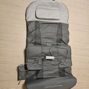 클럭 안마기 마사지기 스트레칭 마사지기 울트라