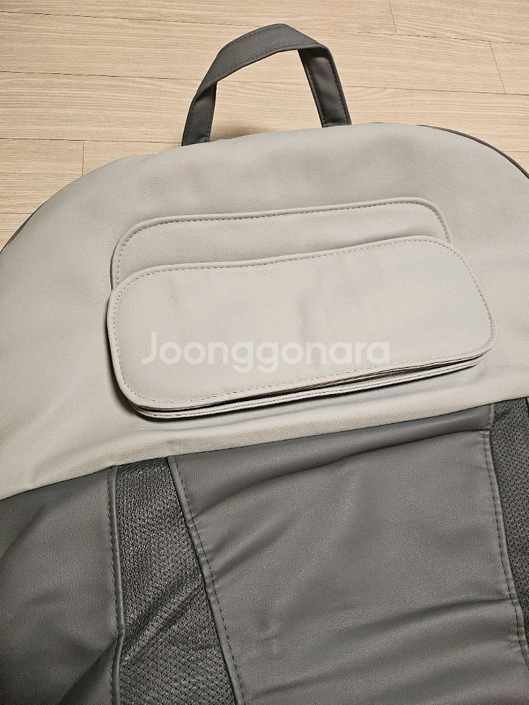 클럭 안마기 스트레칭 전신 마사지기 울트라--2