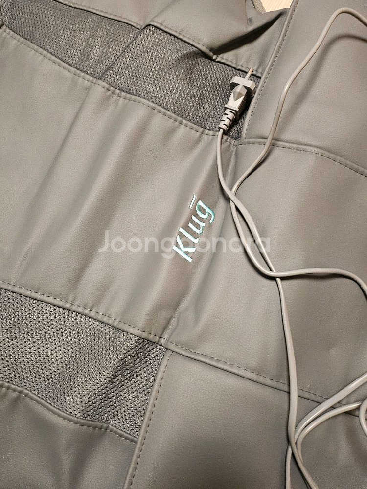 클럭 안마기 스트레칭 전신 마사지기 울트라--1