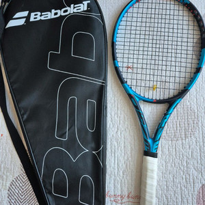 바볼랏 테니스 라켓 305g 24년형