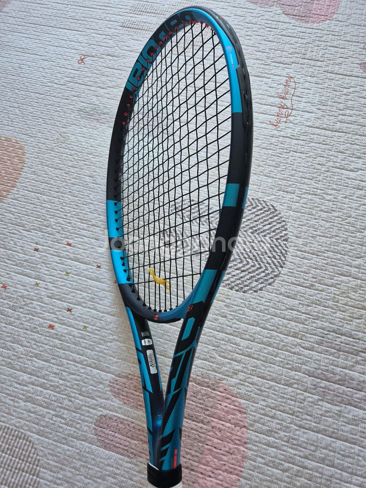 바볼랏 테니스 라켓 305g 24년형--2