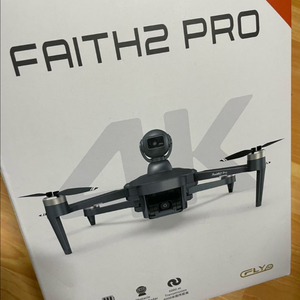 cfly faith2 pro 드론 판매