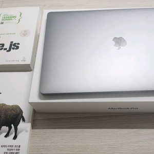 2019 맥북프로 16인치 i9/16램/1테라 노트북팜