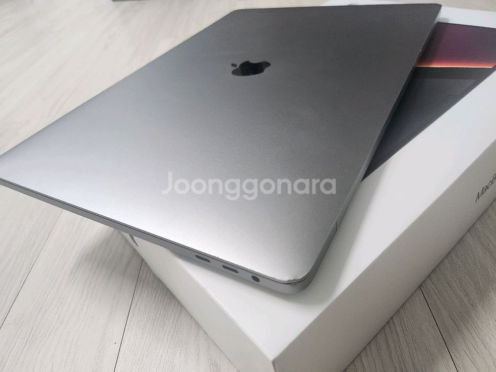 2019 맥북프로 16인치 i9/16램/1테라 노트북팜--3