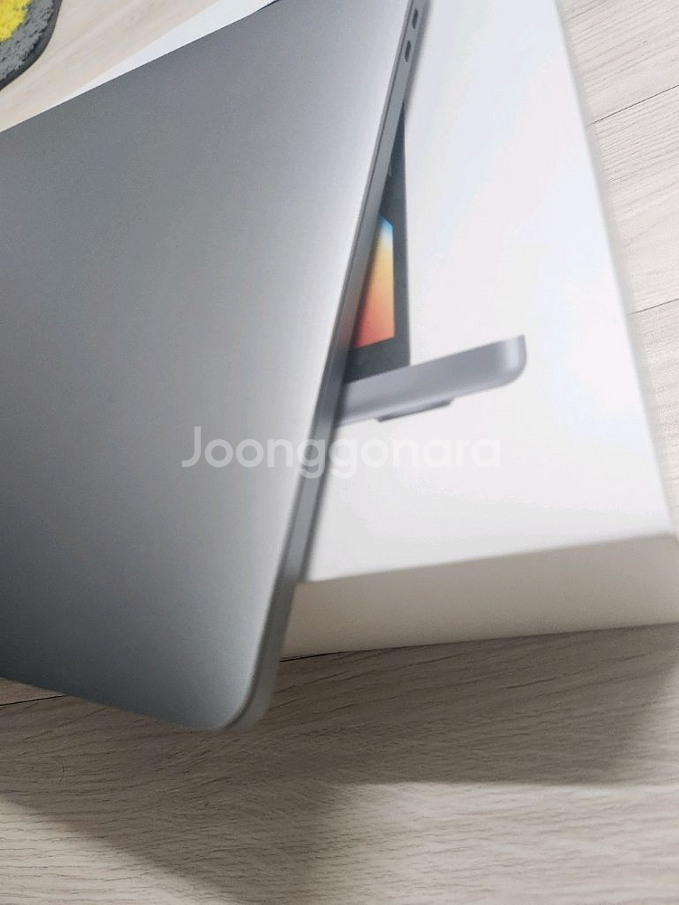 2019 맥북프로 16인치 i9/16램/1테라 노트북팜--1