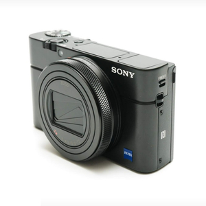 소니 rx100m6(신품)