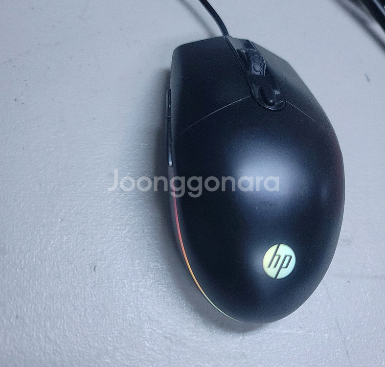 레트로 컴퓨터 감압식 터치스크린 일체형PC 풀세트--8