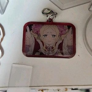 리제로 제로부터 시작하는 이세계생활 베아트리스 러버스트 이미지