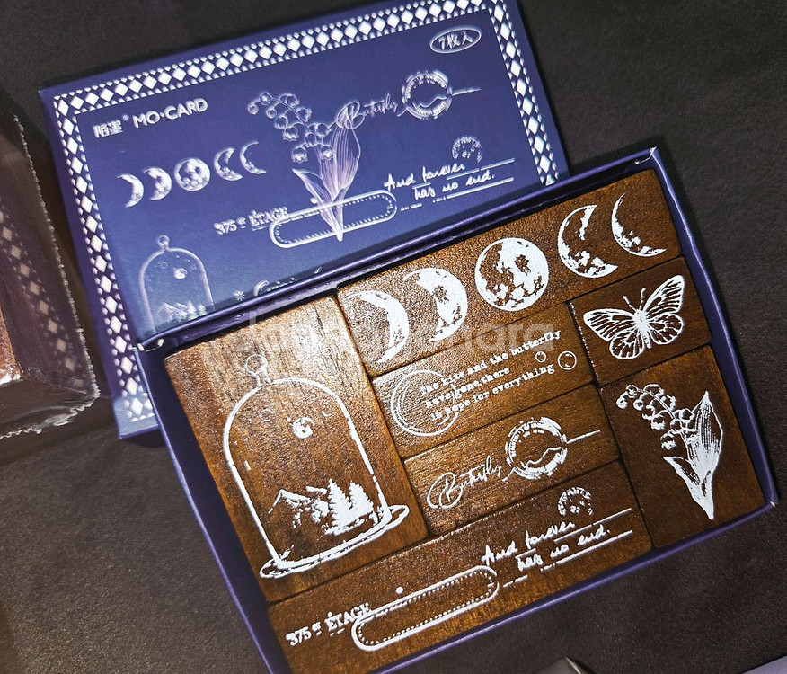 빈티지 다꾸 도장 처분합니다!--2