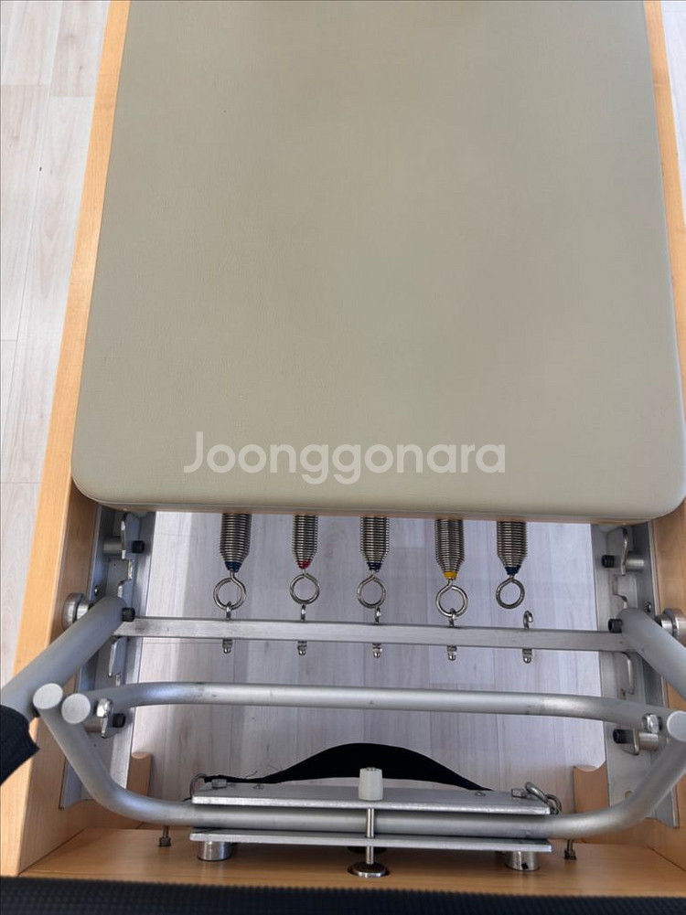 인투필라테스 리포머 샌드--1