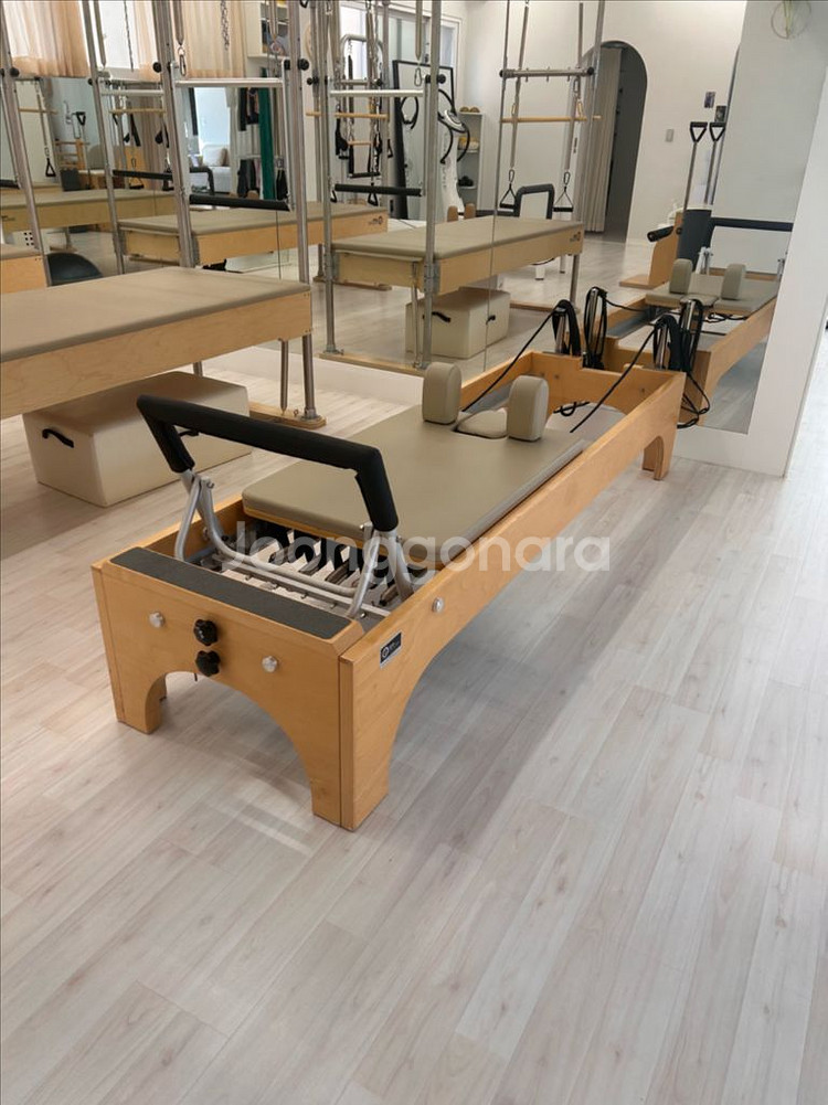 인투필라테스 리포머 샌드--0