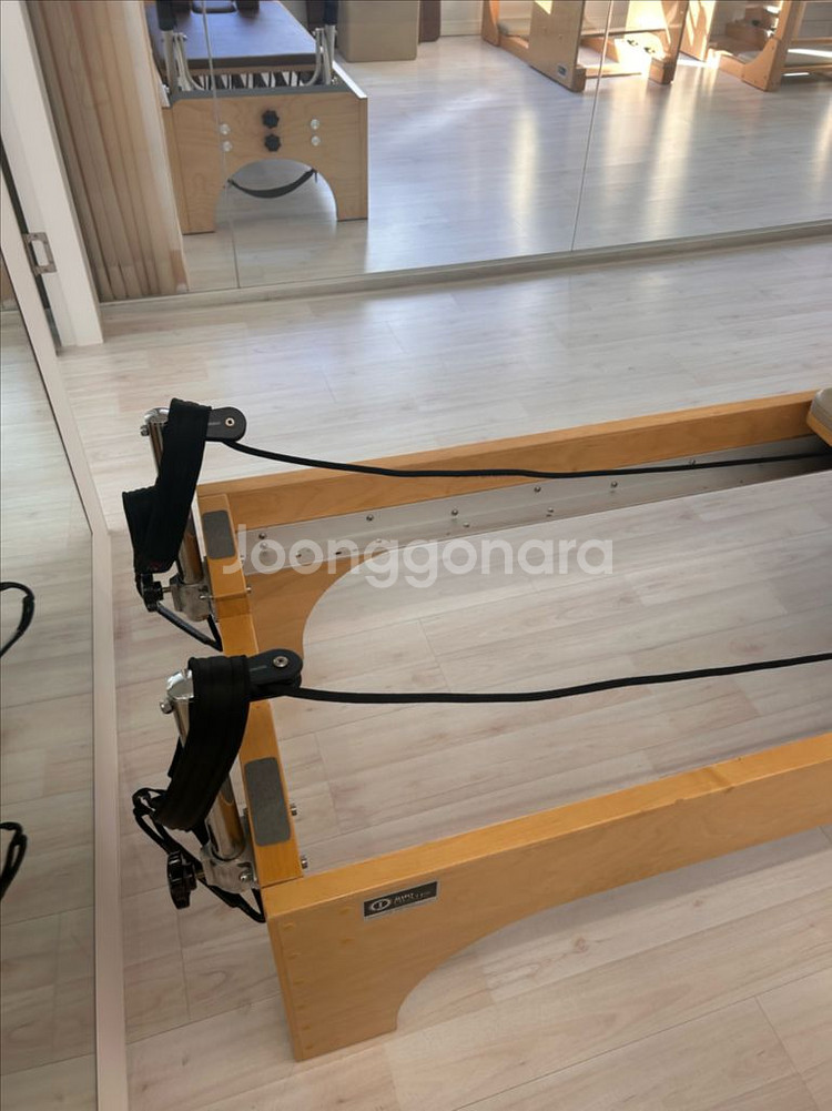 인투필라테스 리포머 샌드--3