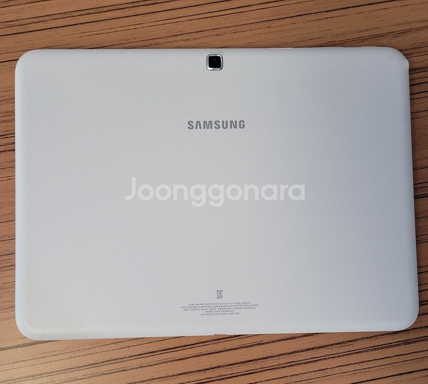 갤럭시탭 A 9.7 (SM-T550) 부품용--3