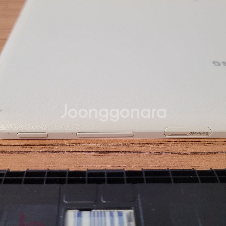 갤럭시탭 A 9.7 (SM-T550) 부품용--9