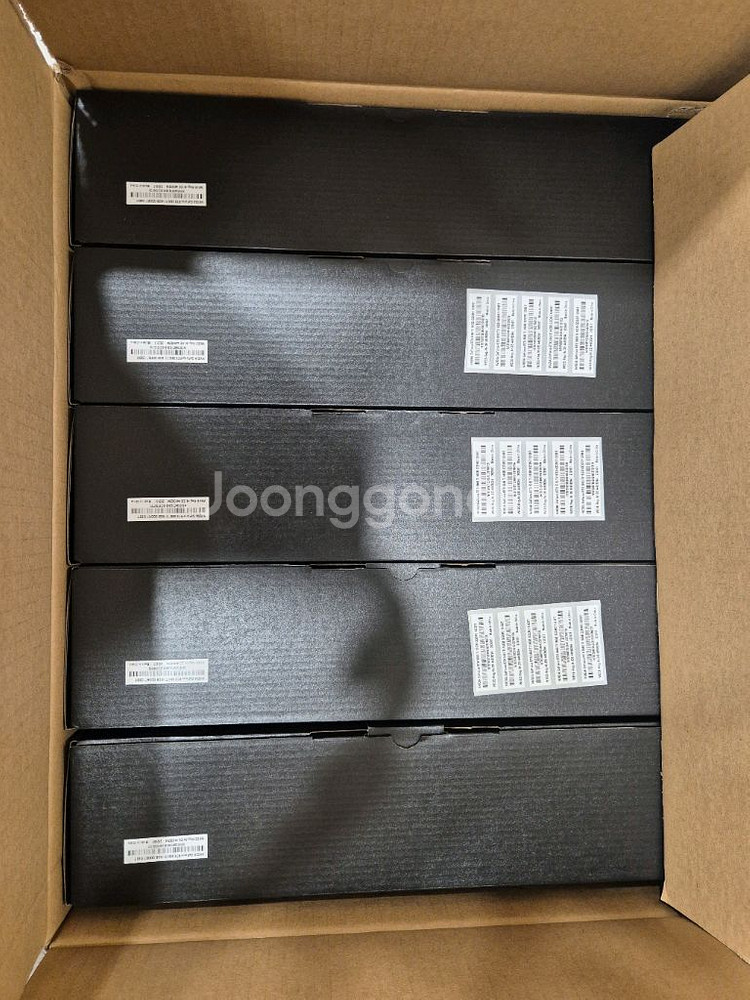 이엠텍 지포스 RTX 5060 Ti 16GB 새상품--1