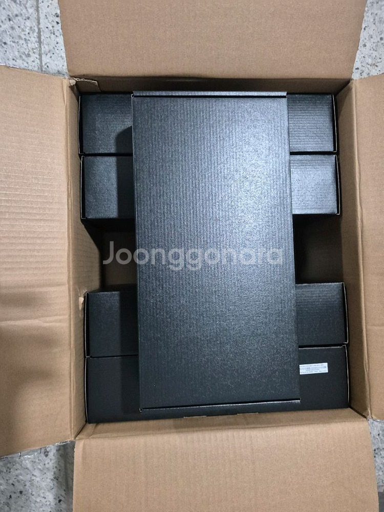 이엠텍 지포스 RTX 5060 Ti 16GB 새상품--2