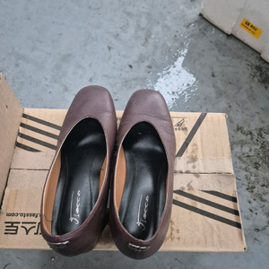 수제화