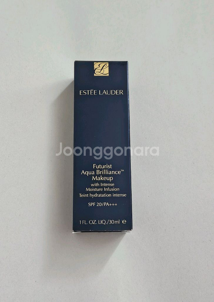 에스티로더 퓨처리스트 파데 1n1 아이보리누드 새상품--2