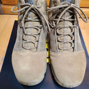 오리지날스왓 알파프리덤 6인치 핸즈프리 전술화