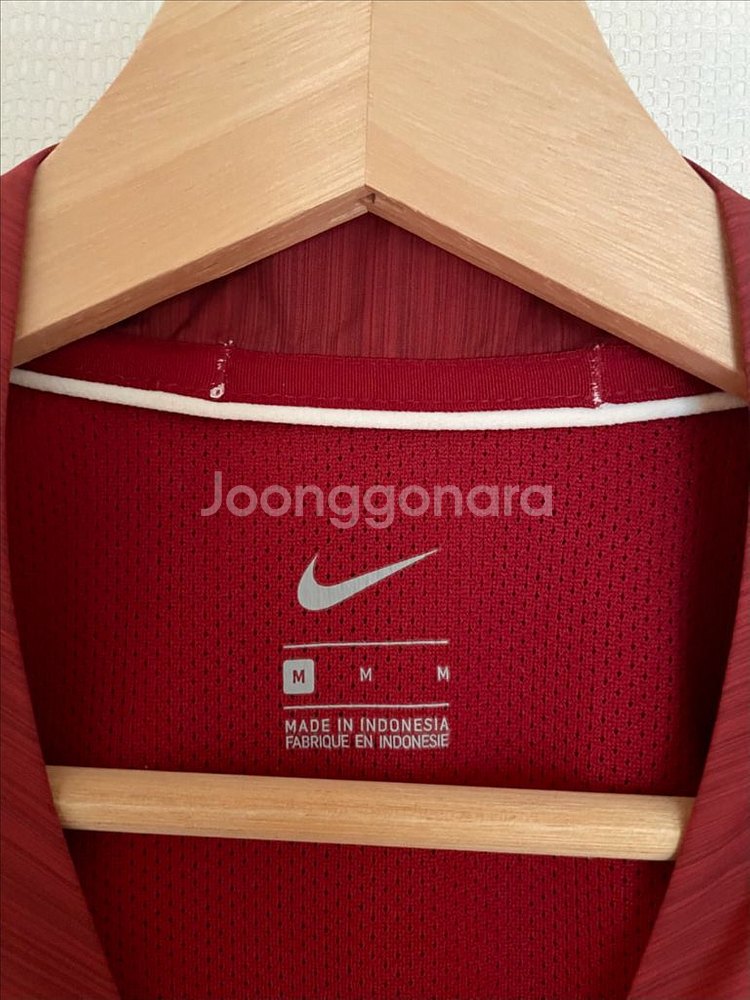 나이키 Alabama Crimson Tide 바람막이--7