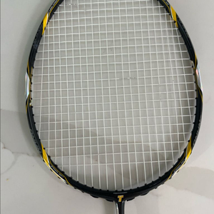 트라이온 xo 스파이더 옐로우