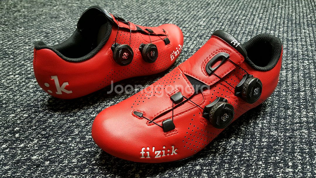 fizik 피직 카본 클릿슈즈/TIME 타임 카본페달--6