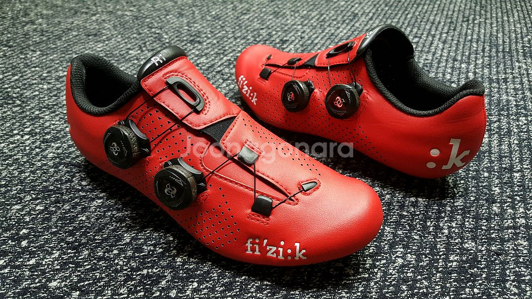 fizik 피직 카본 클릿슈즈/TIME 타임 카본페달--5