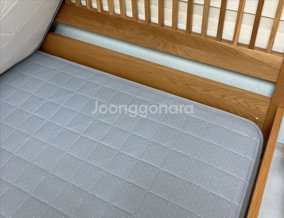 까사미아 밀튼침대--3